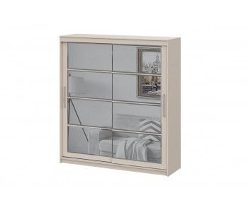 Шкаф-купе "ШКП-3" Макс Меланж (2.0 м.) (SV-Мебель)